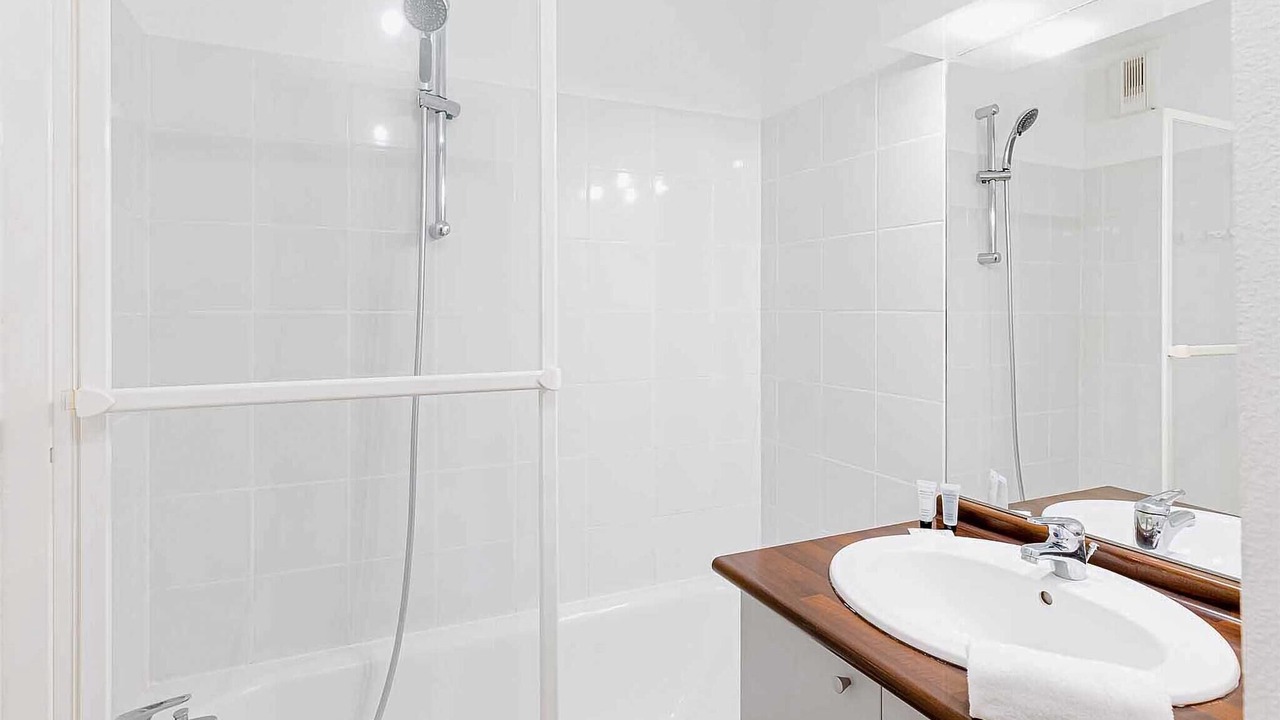 Photo of Bathroom in Le Teich