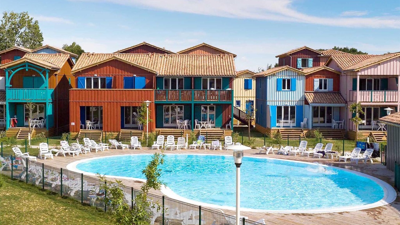 Photo of Outdoor in Le Teich