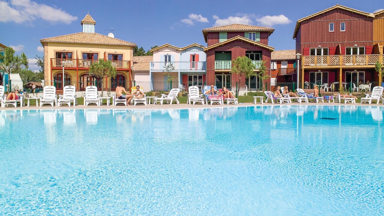 Photo of Outdoor in Le Teich