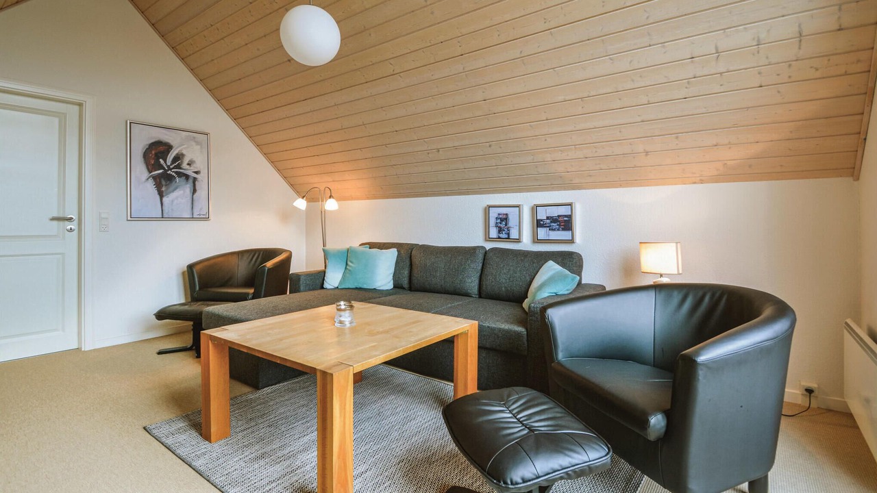 Photo of Bedroom in Houstrup