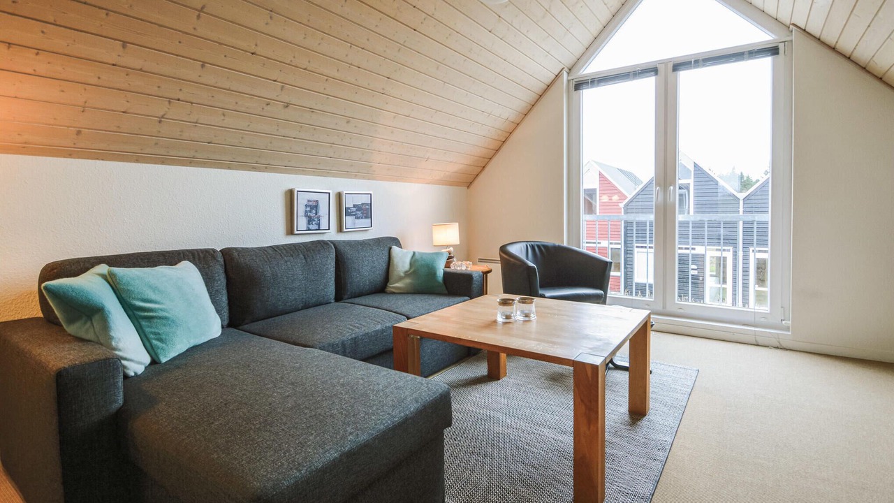 Photo of Bedroom in Houstrup