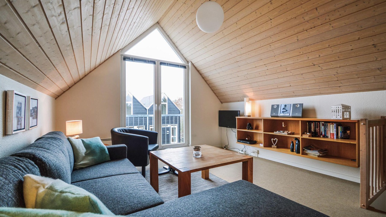 Photo of Bedroom in Houstrup