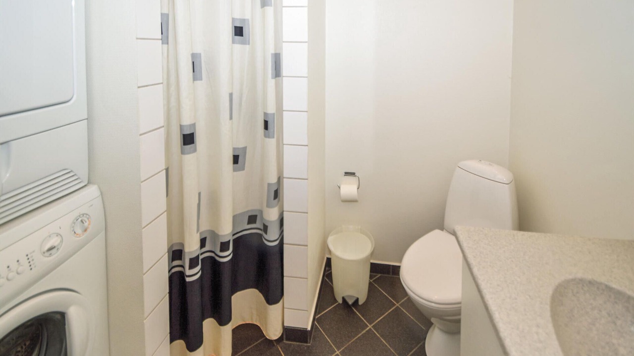Photo of Bathroom in Houstrup
