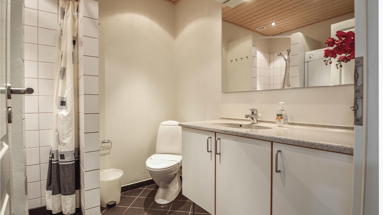 Photo of Bathroom in Houstrup