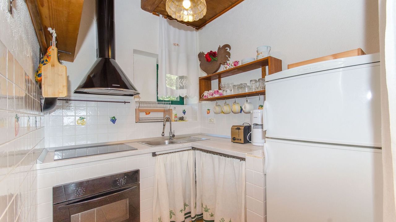 Photo of Kitchen in Igrane