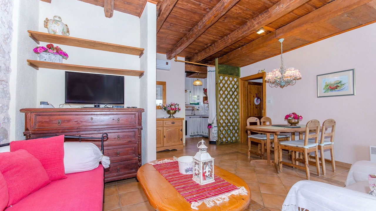 Photo of Livingroom in Igrane
