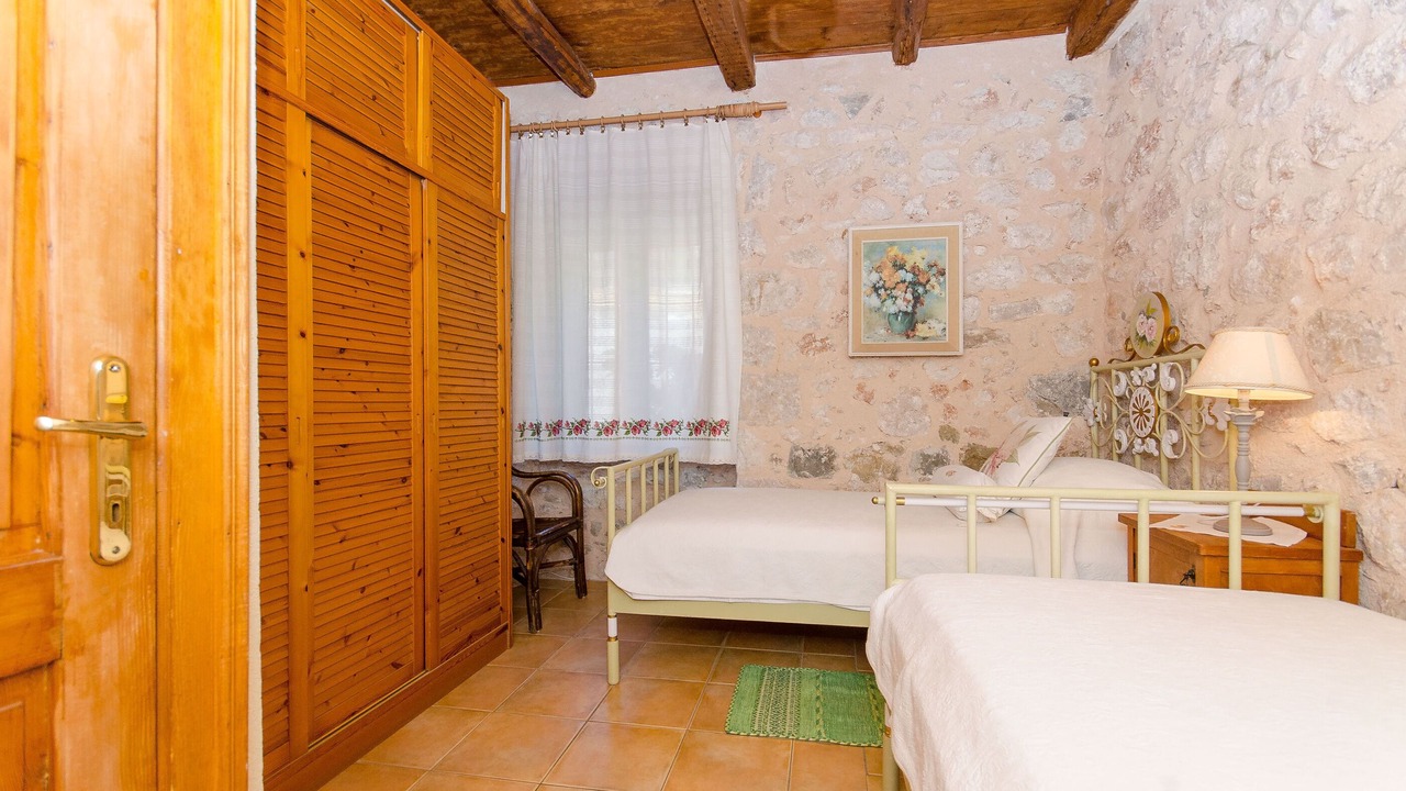 Photo of Bedroom in Igrane