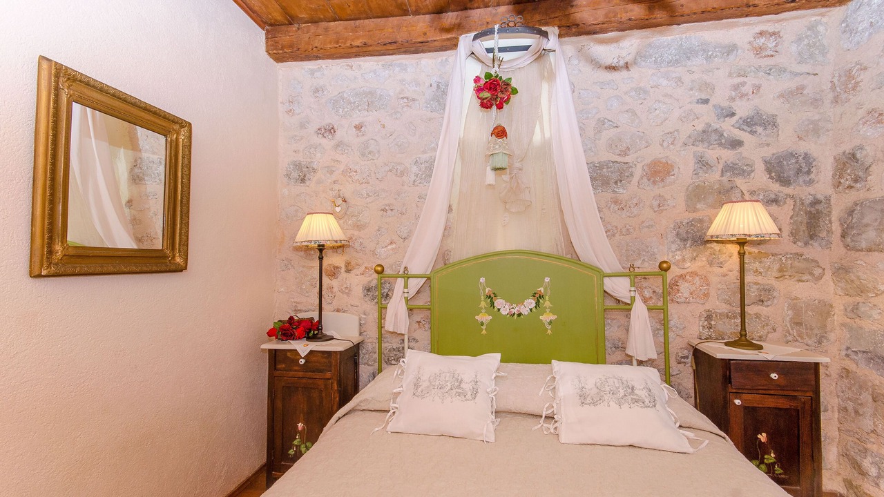 Photo of Bedroom in Igrane