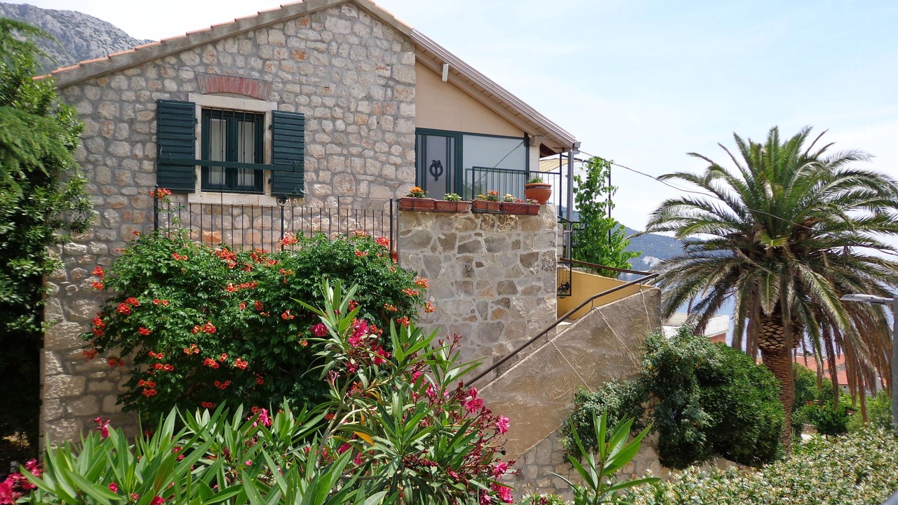 Photo of Outdoor in Igrane