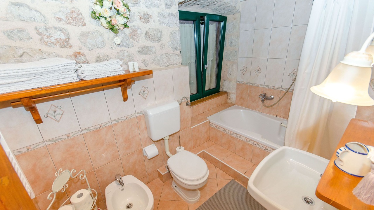 Photo of Bathroom in Igrane