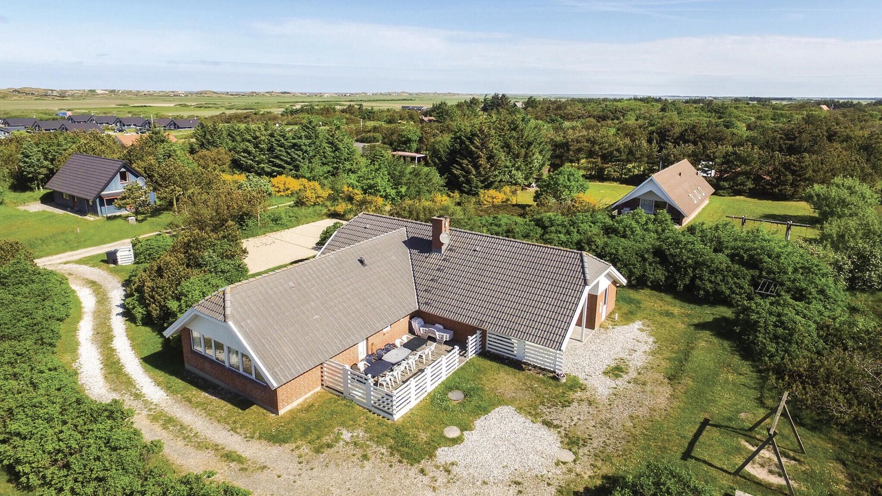 Photo of Outdoor in Lodbjerg Hede