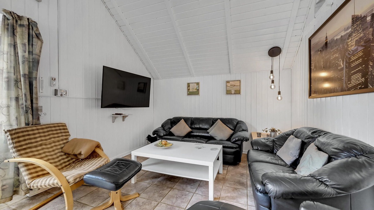 Photo of Bedroom in Lodbjerg Hede