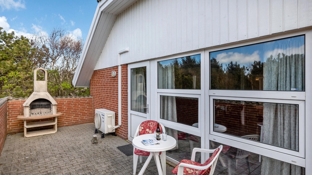 Photo of Outdoor in Lodbjerg Hede