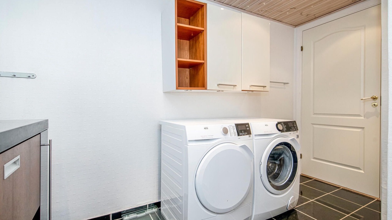 Photo of Bathroom in Nordost