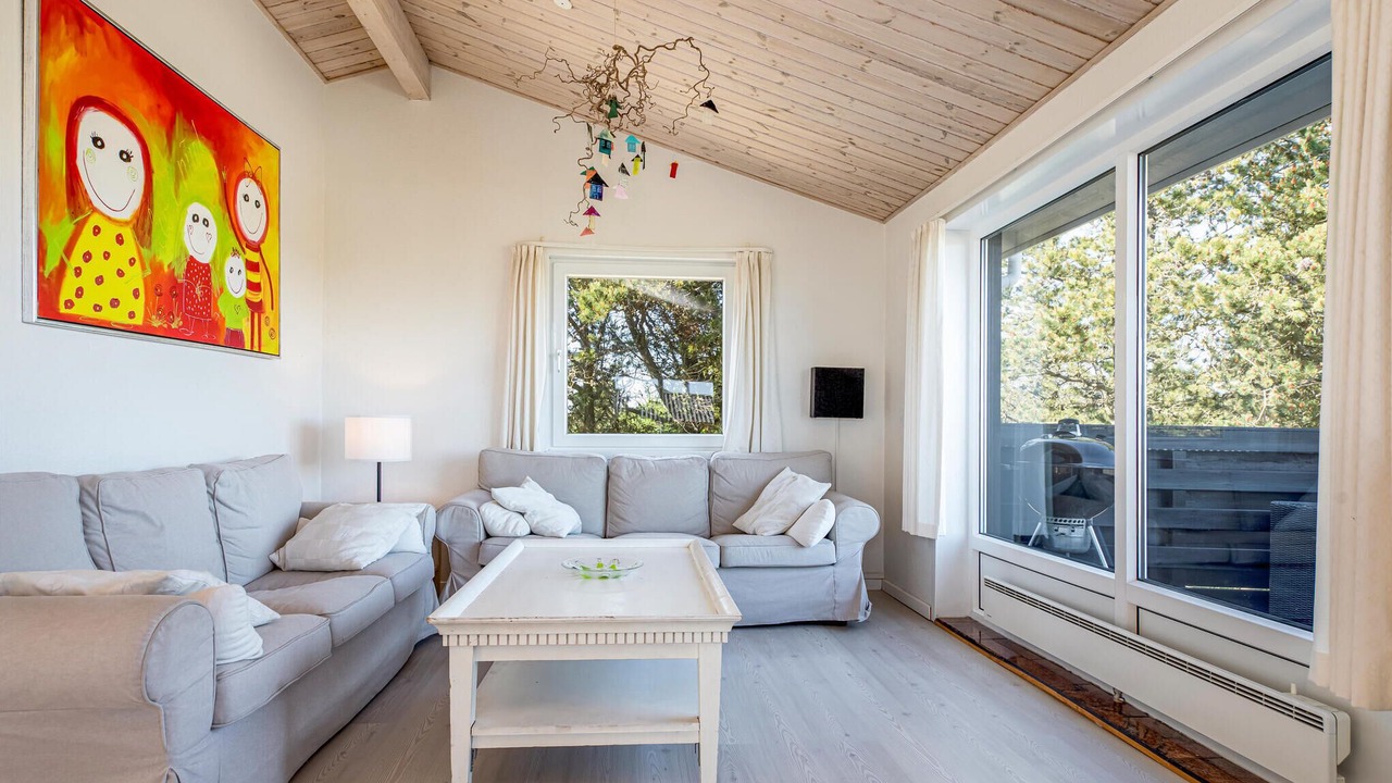 Photo of Bedroom in Nordost