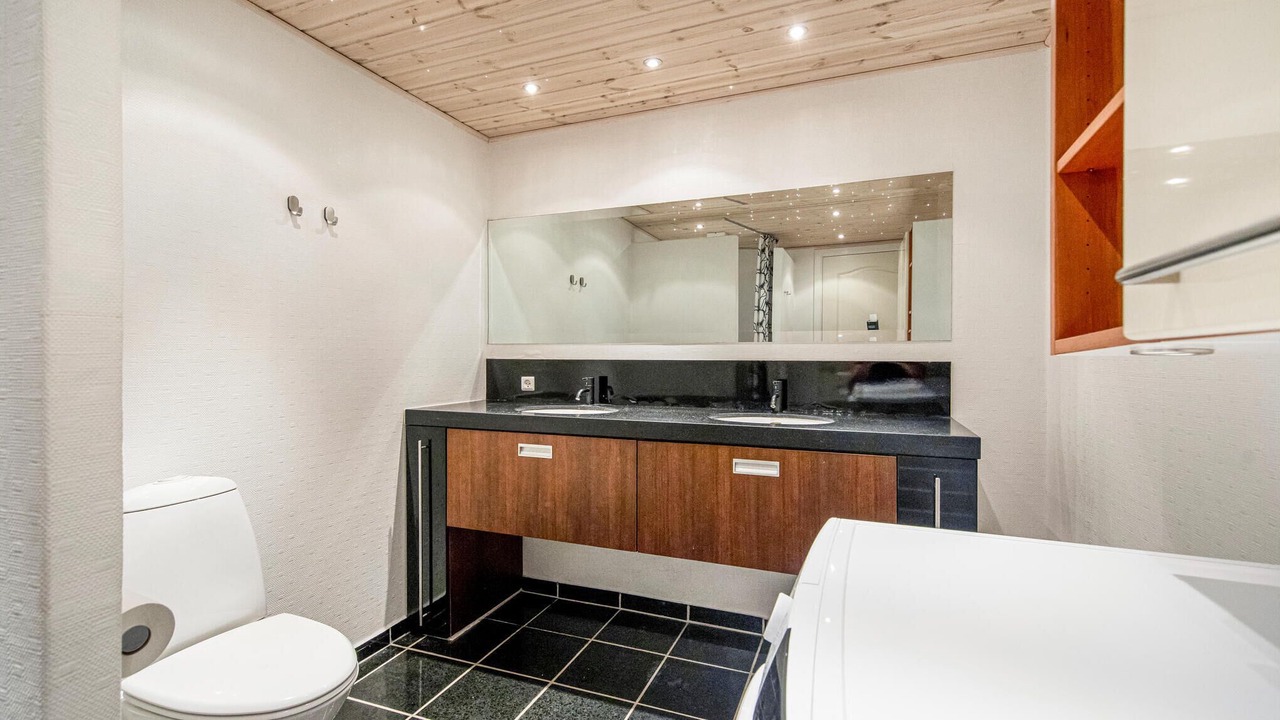 Photo of Bathroom in Nordost