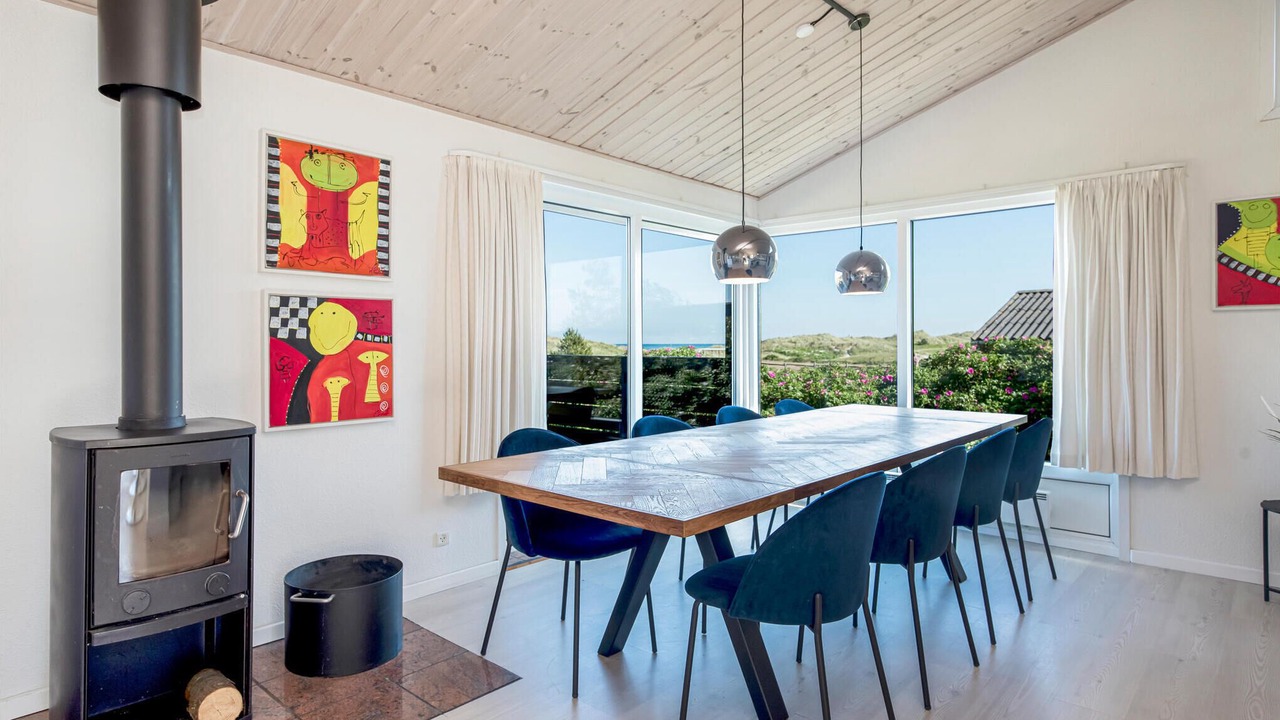 Photo of Bedroom in Nordost