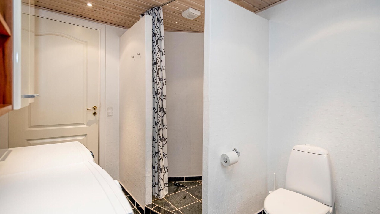 Photo of Bathroom in Nordost