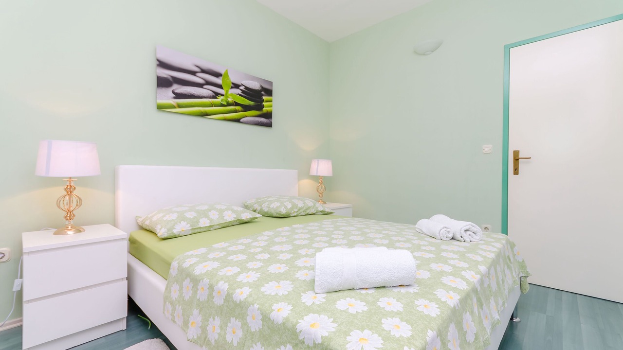 Photo of Bedroom in Okrug Donji