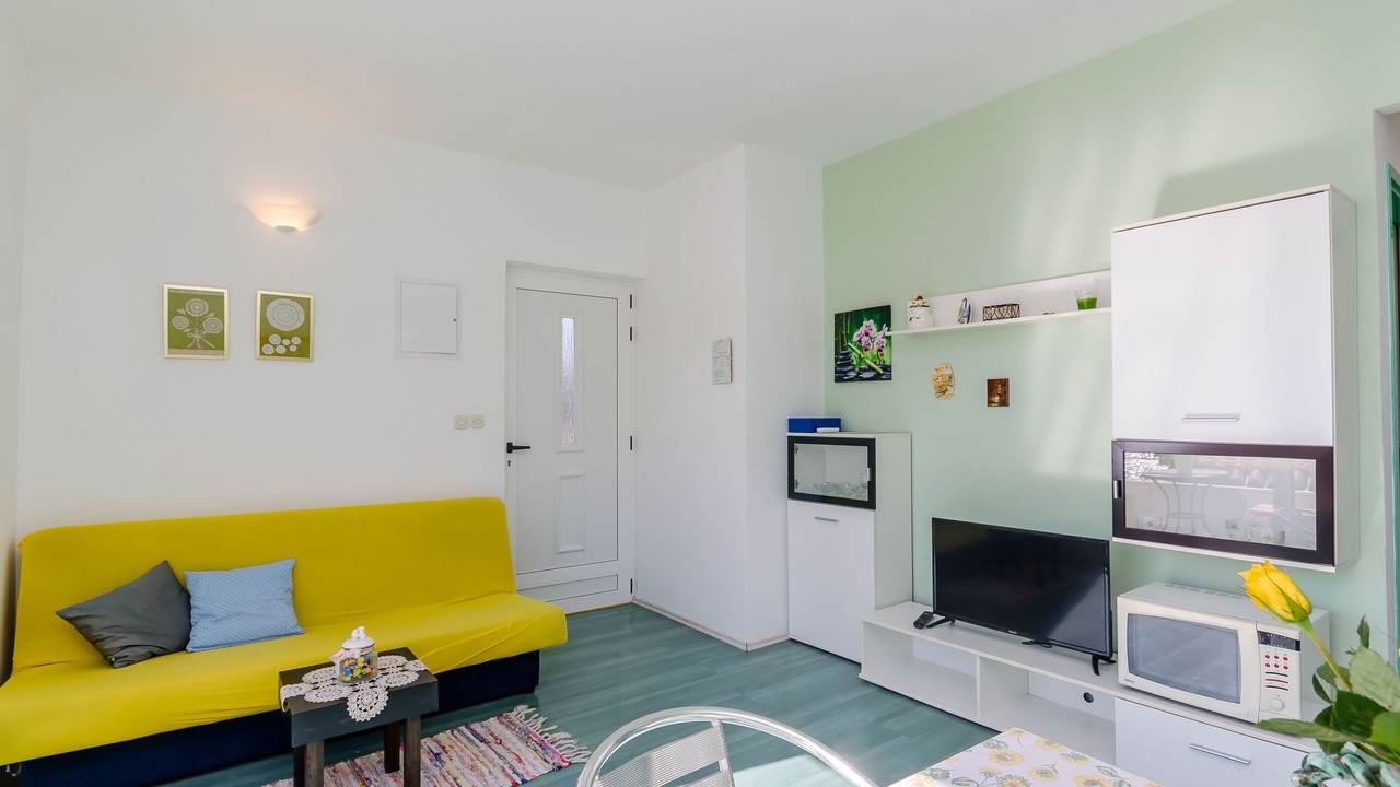 Photo of Livingroom in Okrug Donji