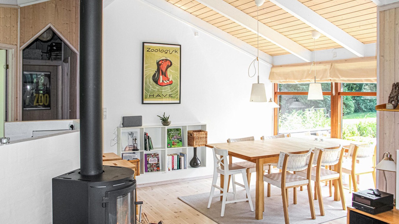 Photo of Bedroom in Jægerspris
