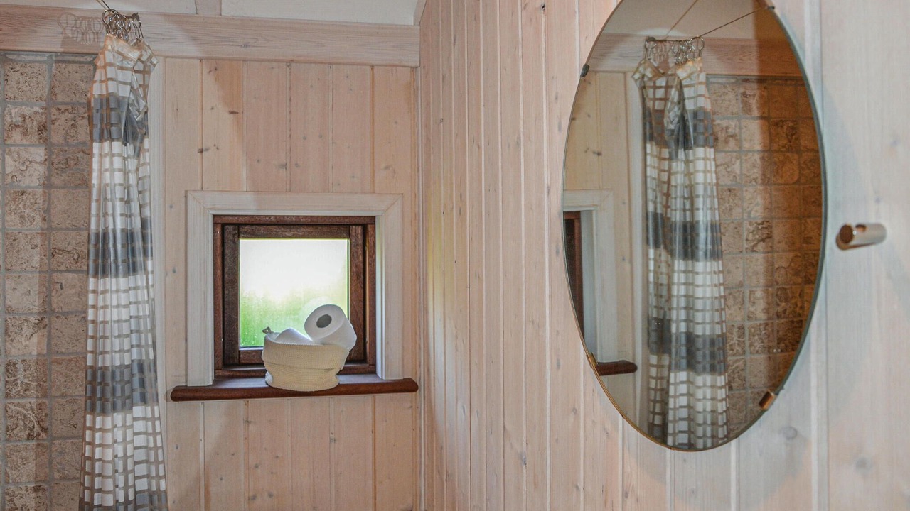 Photo of Bathroom in Jægerspris