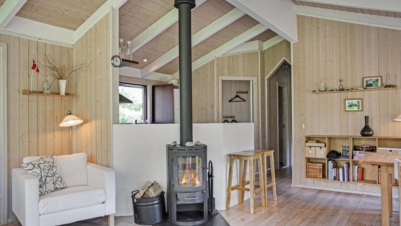 Photo of Bedroom in Jægerspris