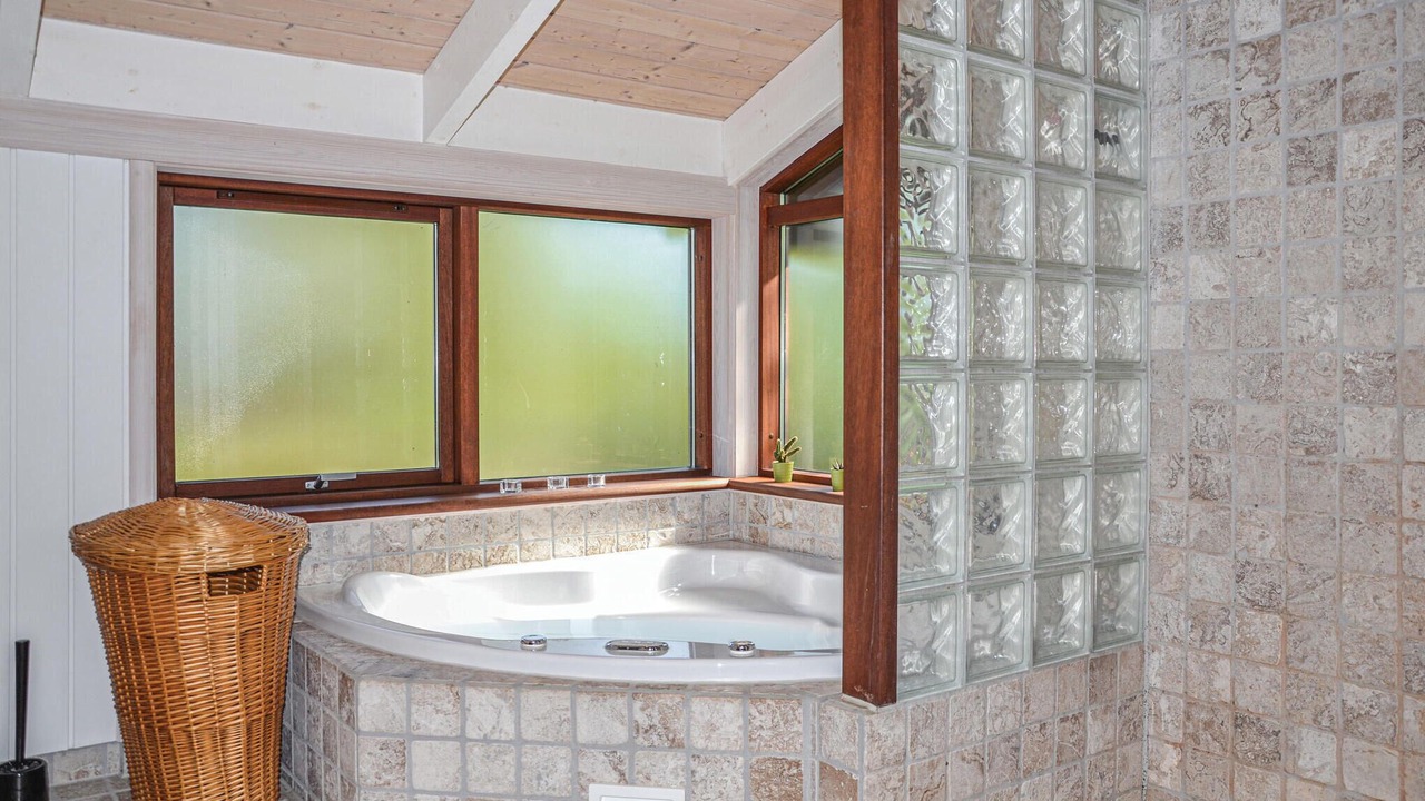 Photo of Bathroom in Jægerspris