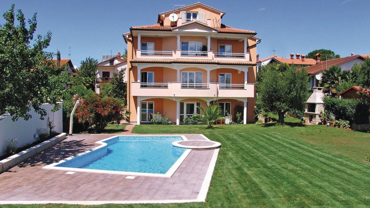 Photo of Outdoor in Novigrad