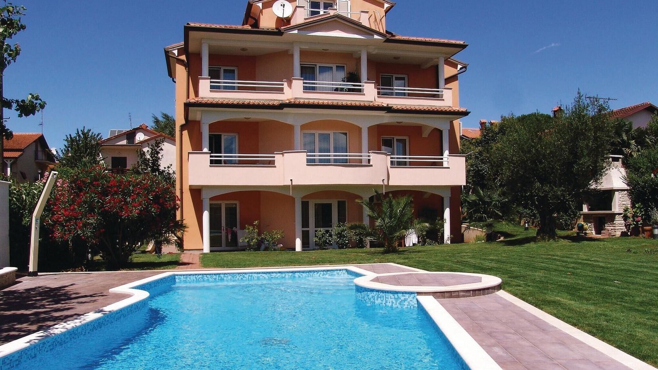 Photo of Outdoor in Novigrad