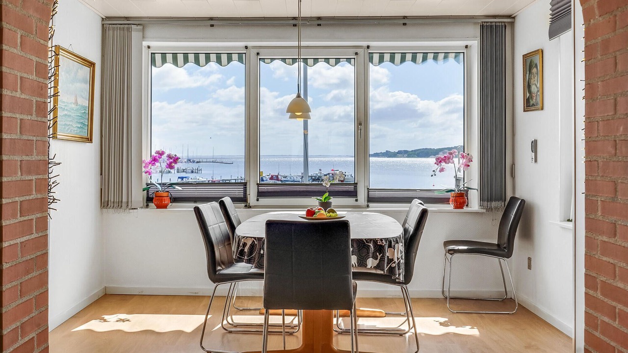 Photo of Bedroom in Diernæs