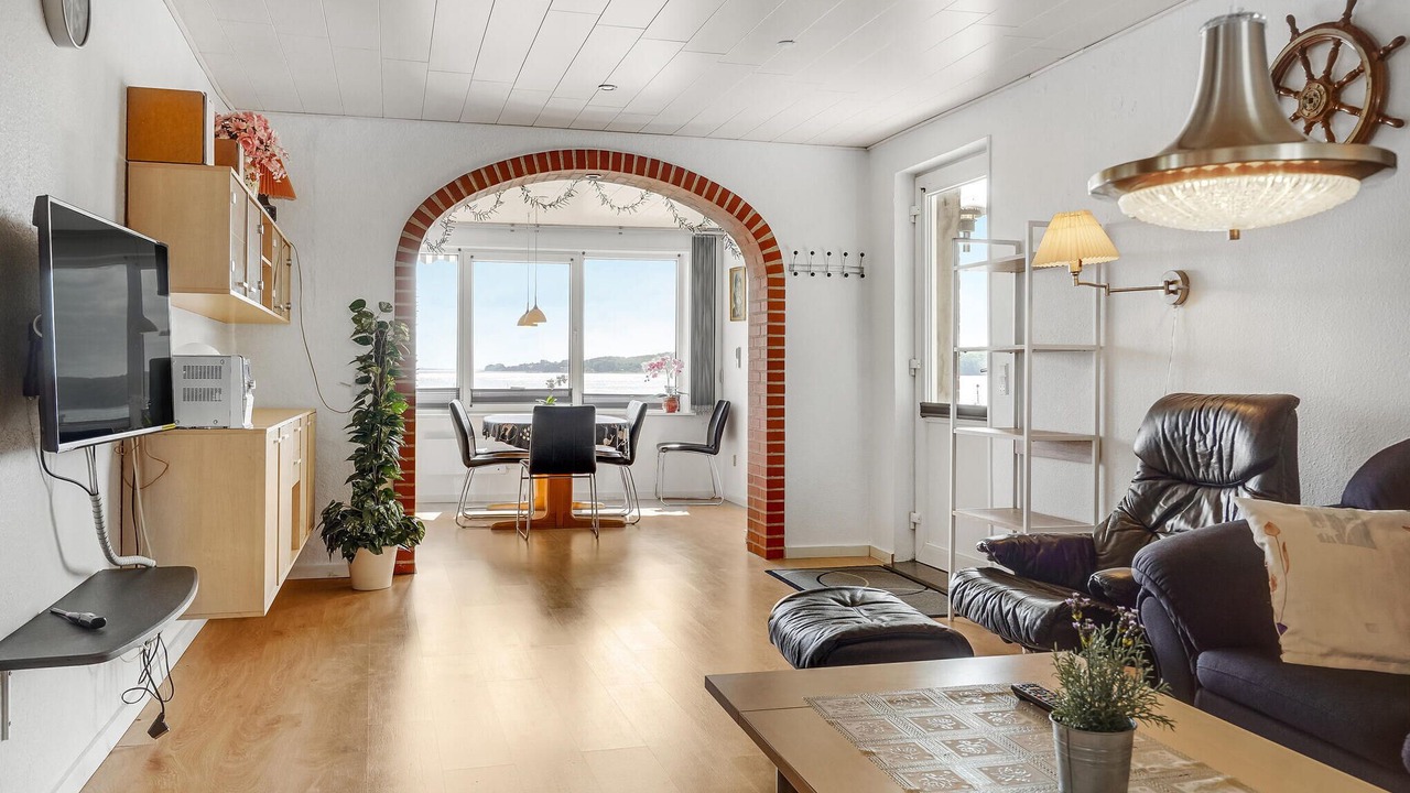 Photo of Bedroom in Diernæs