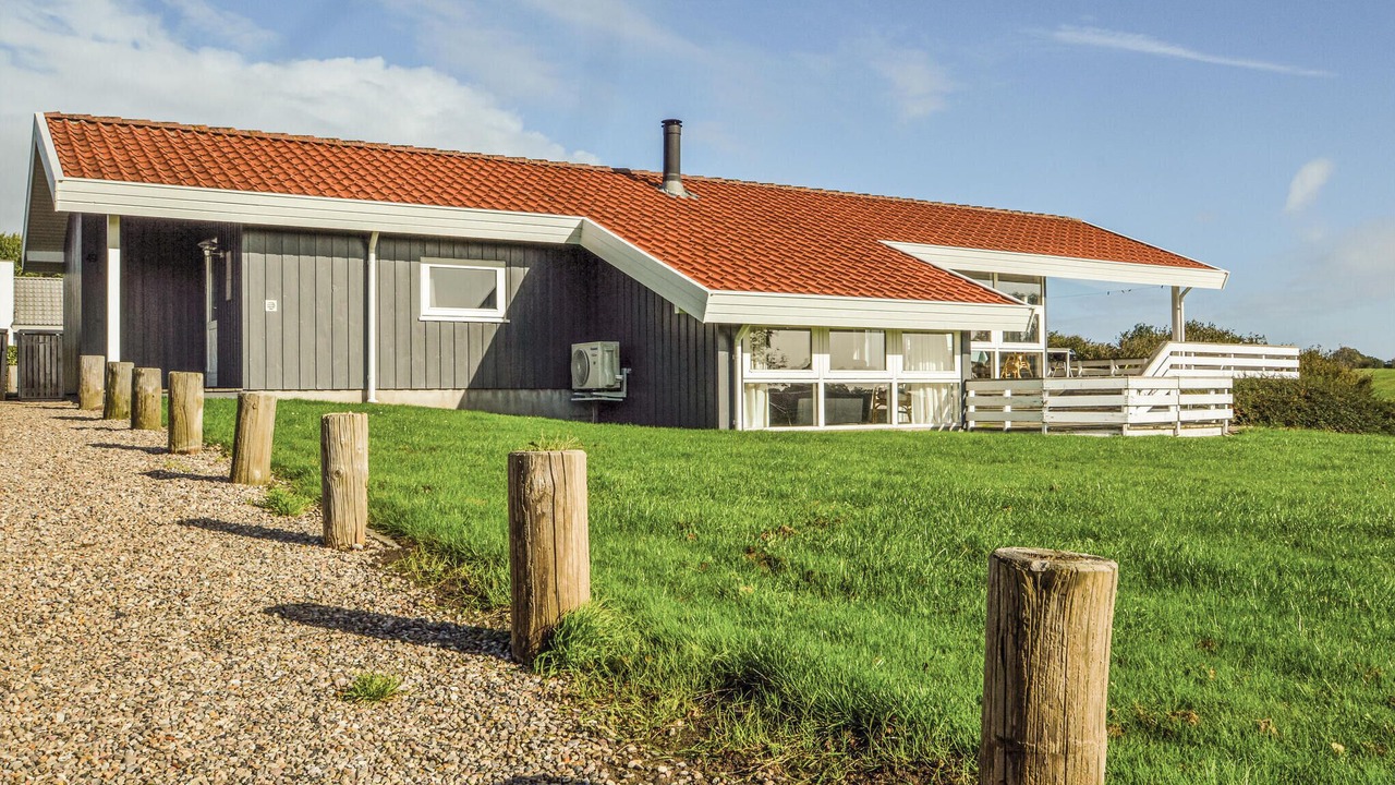 Photo of Outdoor in Hejlsminde Strand