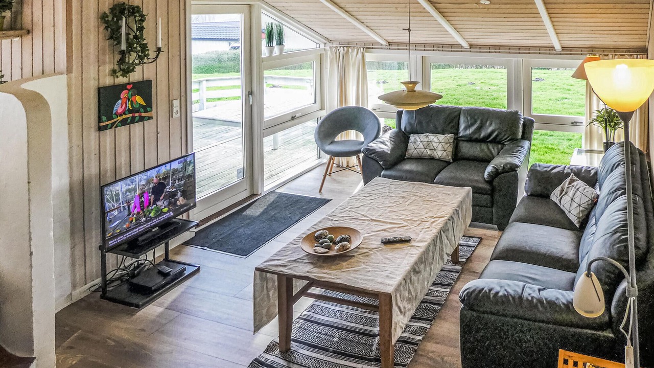 Photo of Bedroom in Hejlsminde Strand