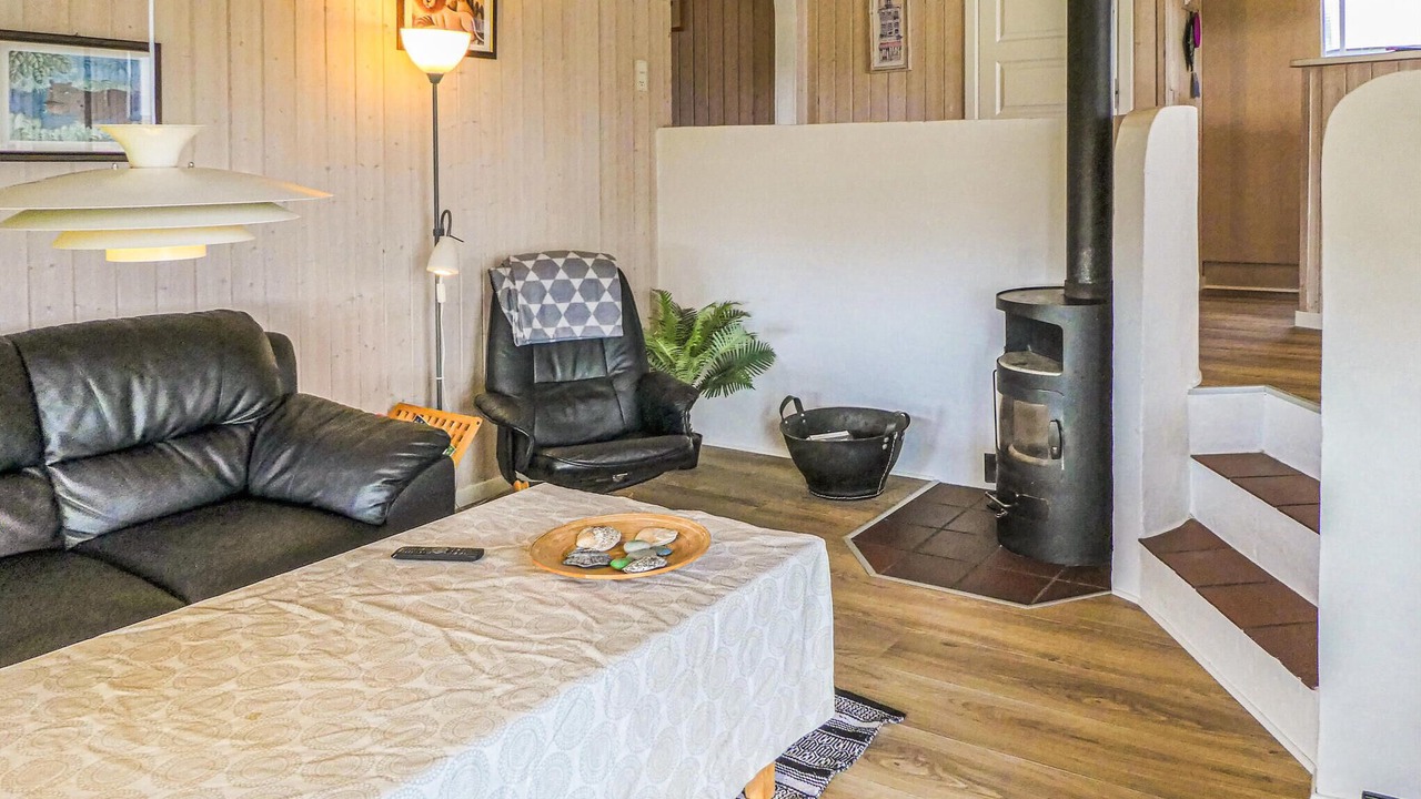Photo of Bedroom in Hejlsminde Strand