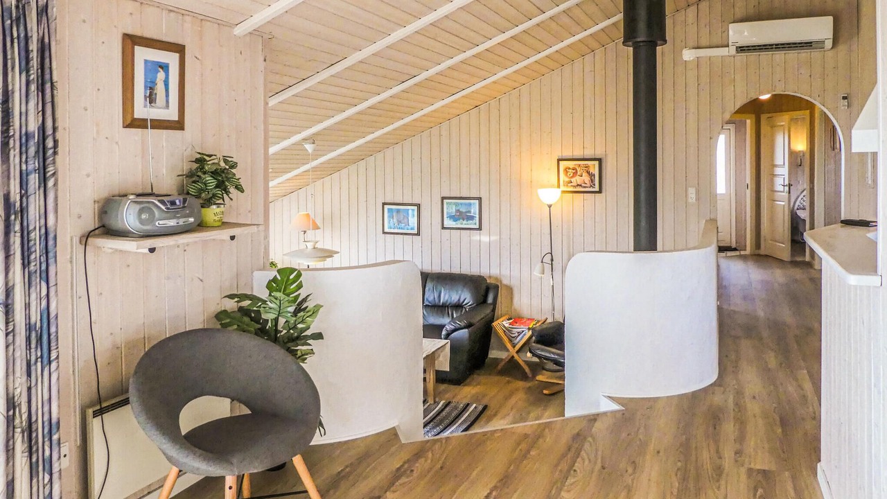 Photo of Bedroom in Hejlsminde Strand