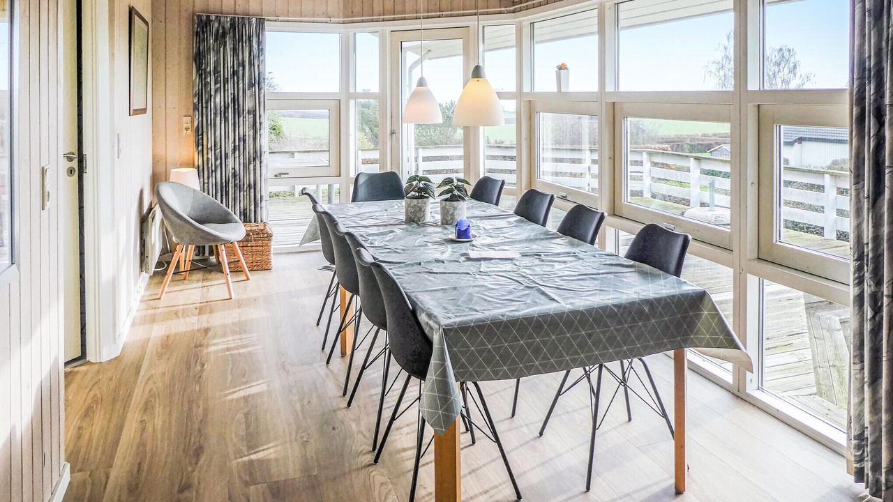 Photo of Bedroom in Hejlsminde Strand