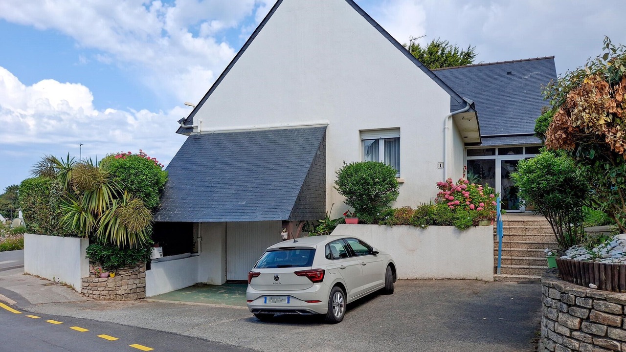 Photo of Outdoor in Clohars-Carnoet