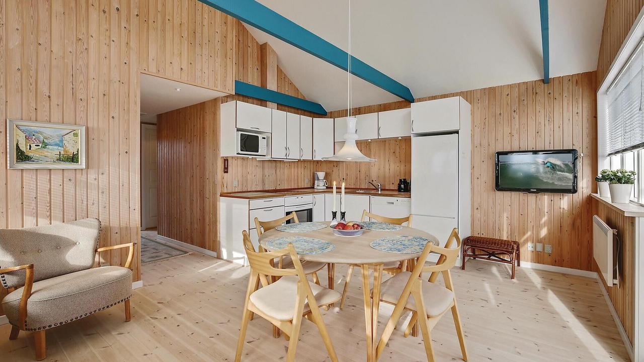 Photo of Bedroom in Tørresø