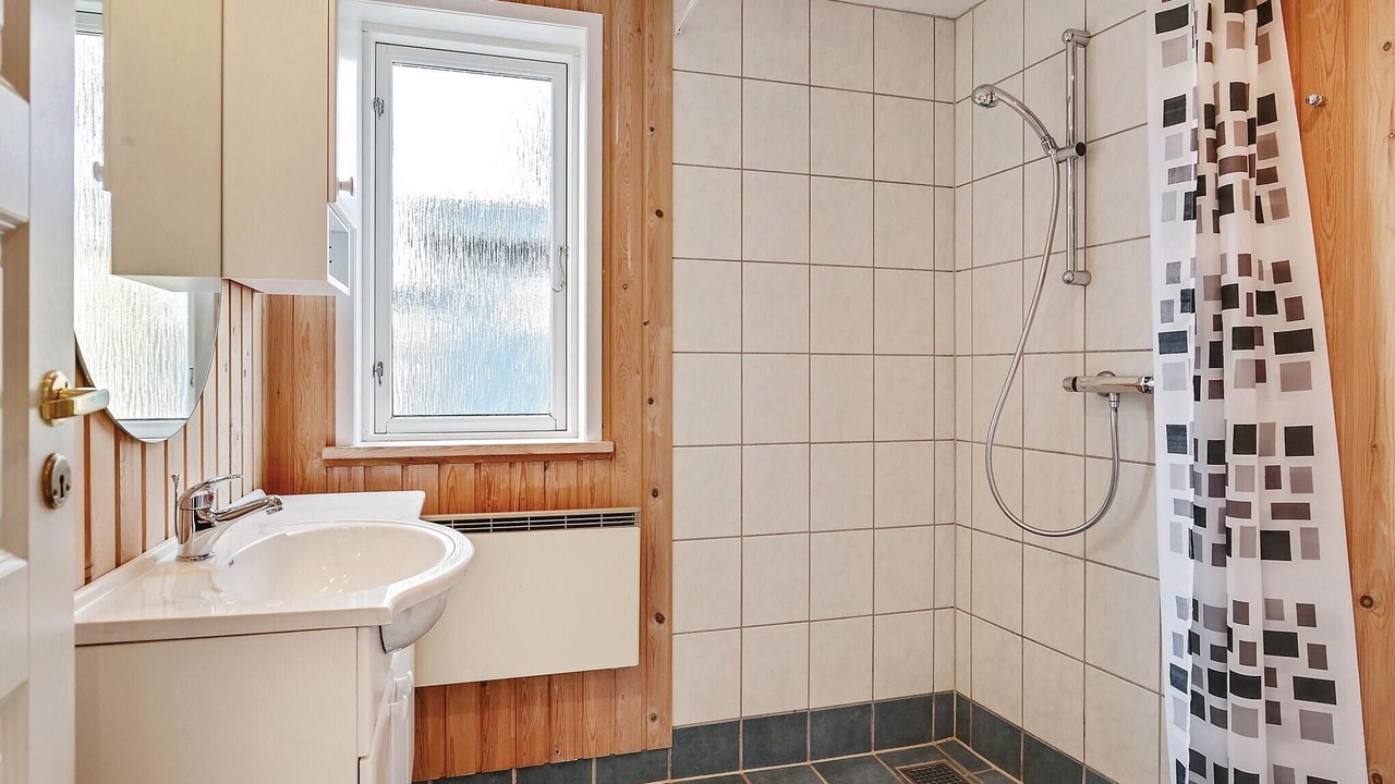 Photo of Bathroom in Tørresø