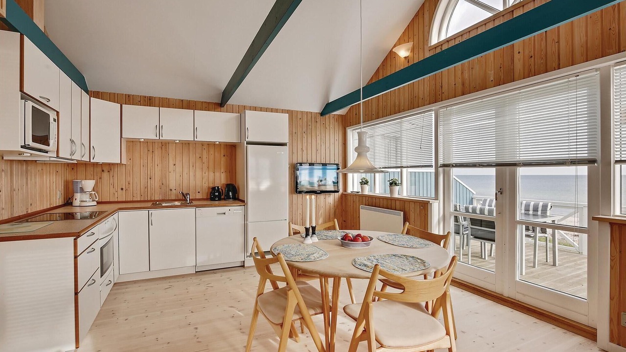 Photo of Bedroom in Tørresø