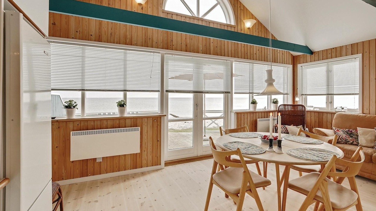 Photo of Bedroom in Tørresø
