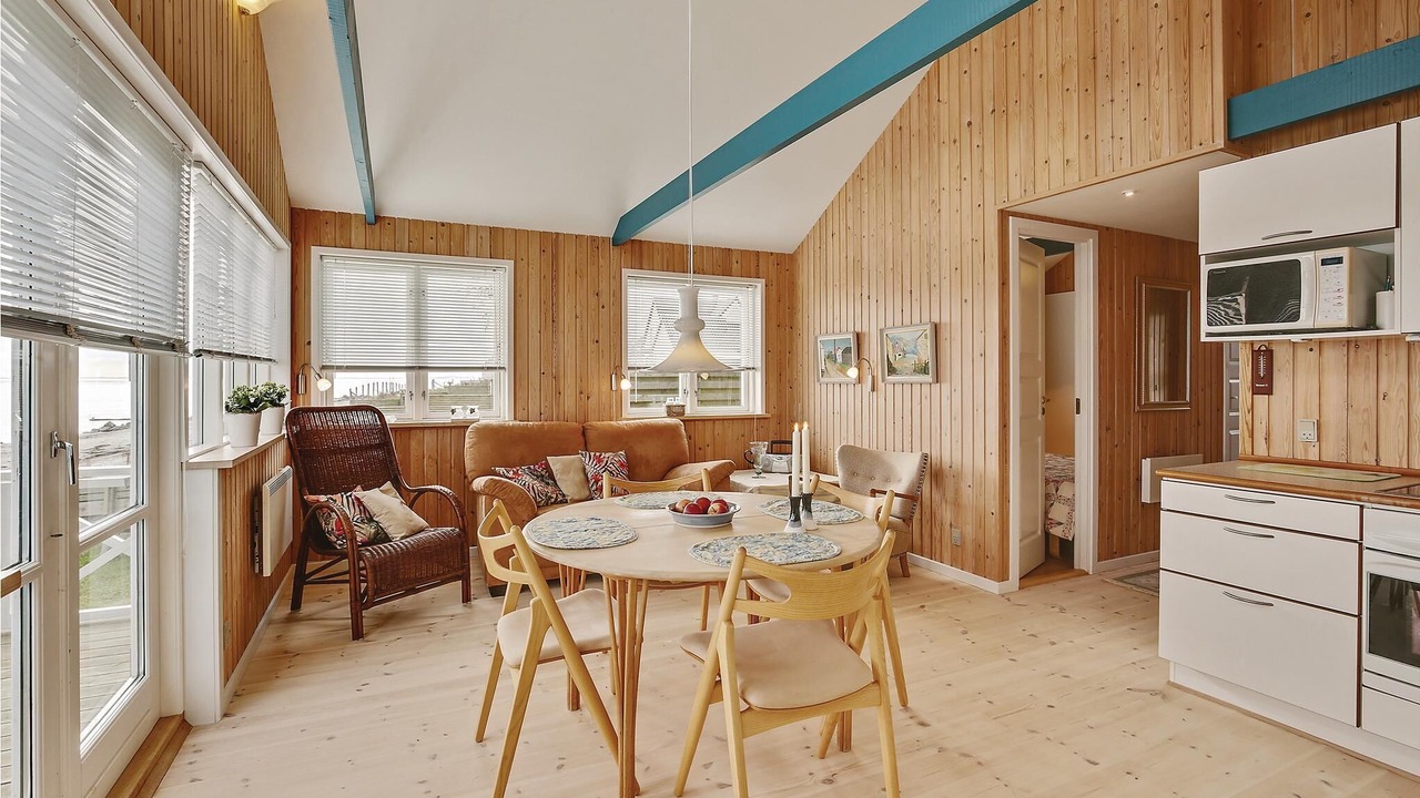 Photo of Bedroom in Tørresø
