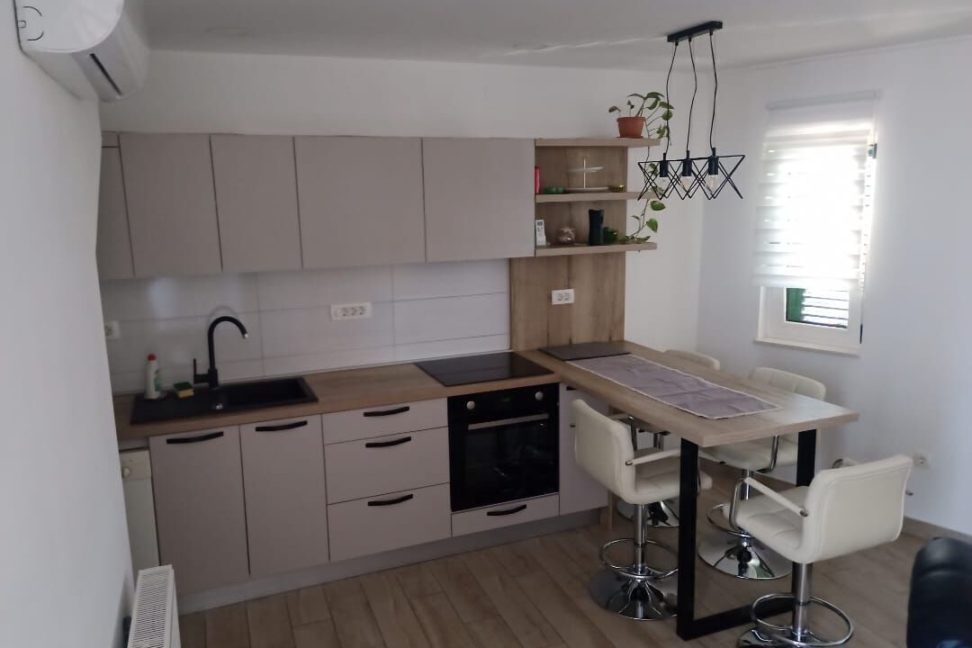Photo of Kitchen in Srima