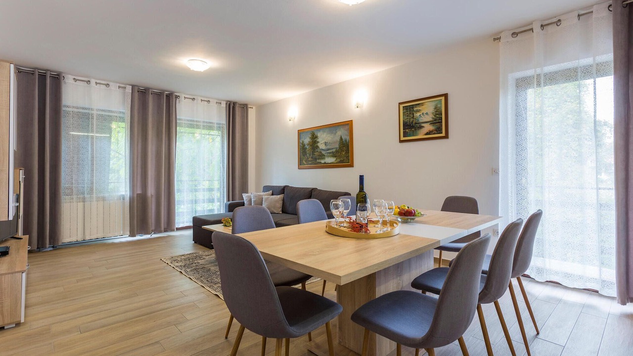 Photo of Bedroom in Katun Lindarski