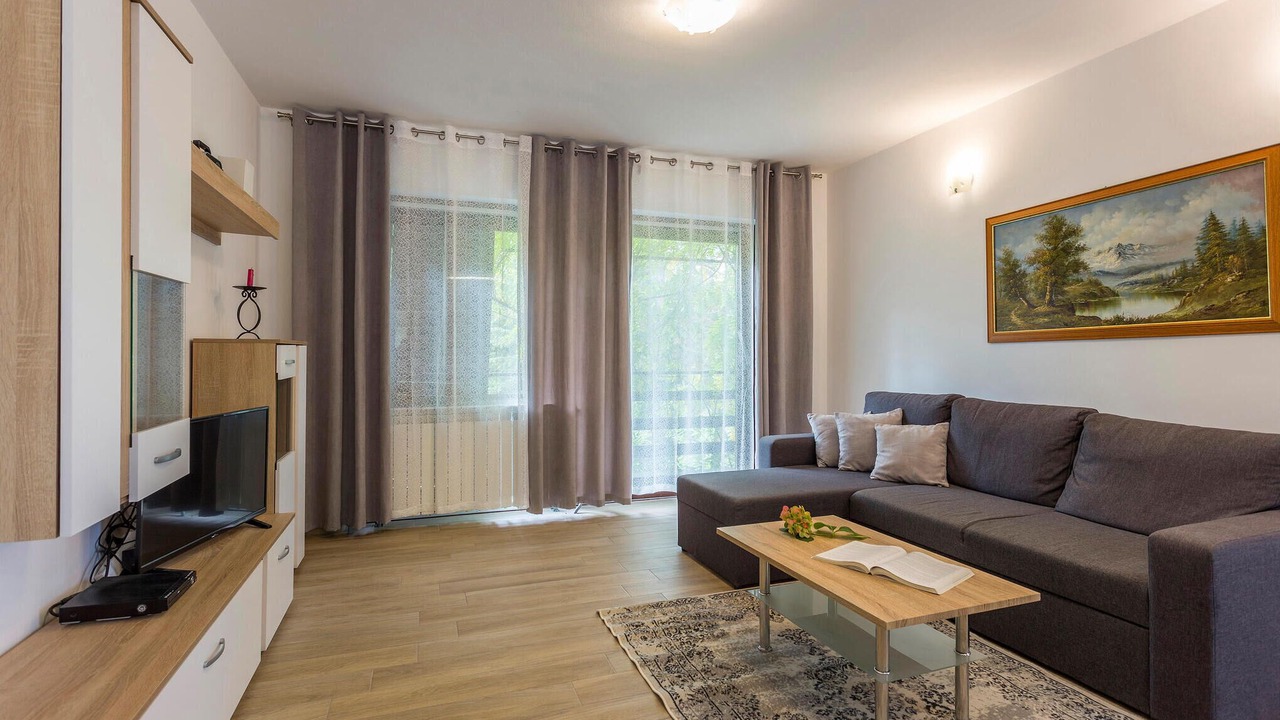 Photo of Bedroom in Katun Lindarski
