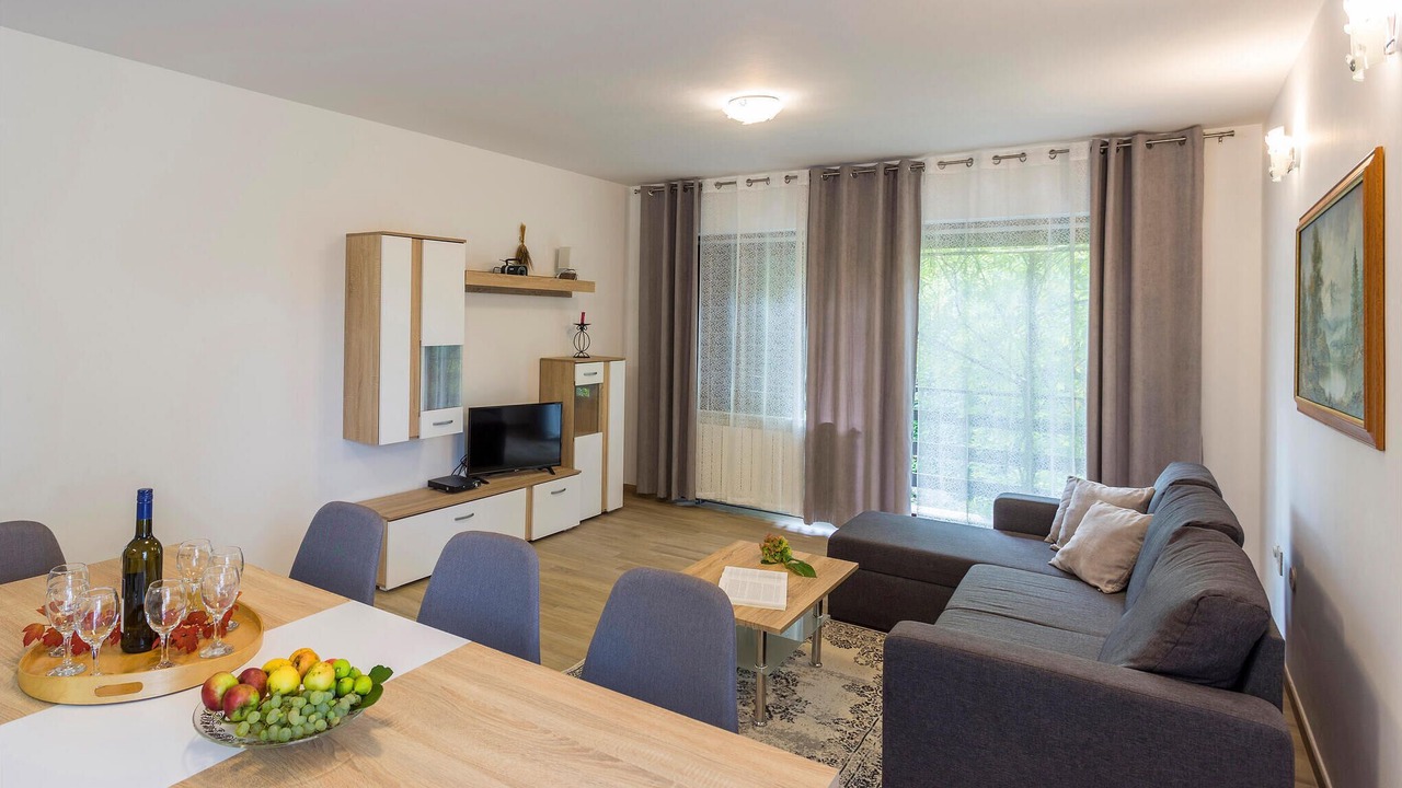 Photo of Bedroom in Katun Lindarski