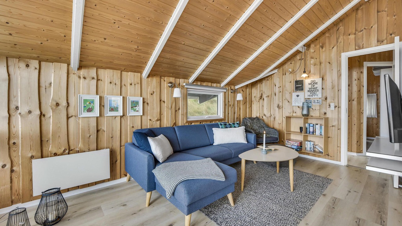 Photo of Bedroom in Hvide Sande