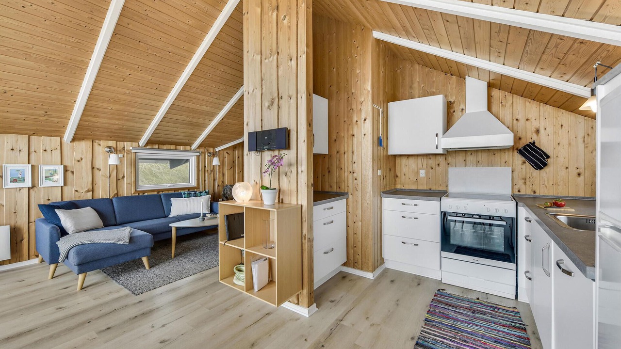 Photo of Bedroom in Hvide Sande