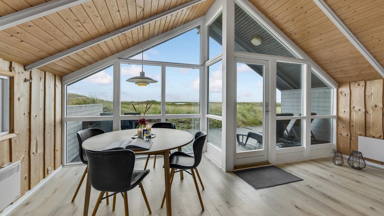 Photo of Bedroom in Hvide Sande